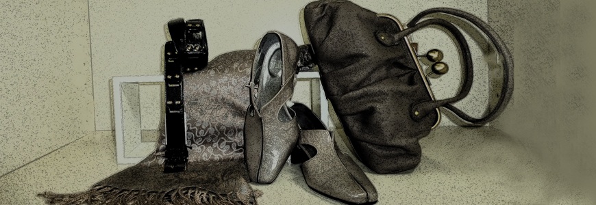 バック＆シューズ